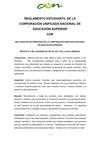 Reglamento_Estudiantil_2011-CUN