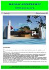 Mayrac Aujourd'hui Edition Novembre 2011