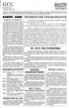 Boletin del GCC | nro 09 | Septiembre de 1991