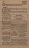 Boletin del GCC | nro 10 | Noviembre de 1991