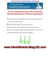 anxiety during pregnancy - herbal anxiety remedies - social anxiety cure