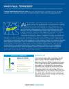 A Case Study of How Green Infrastructure is Helping Manage Urban Stormwater Challenges