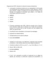 PREGUNTAS SOBRE EDUCACION EN DERECHOS HUMANOS
