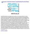 Televisions & Video - 26 TV Flat Screen Protector_ Crystal-Wall Brand Fits LCD & Plasma TVs
