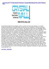 Televisions & Video - 55 TV Flat Screen Protector_ Crystal-Wall Brand Fits LCD & Plasma TVs