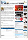 Benoît XVI favorable à une autorité financière universelle (http://info.catho.be, 2011-10-20)