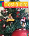 C'est-à-dire n°92 - novembre décembre 2011
