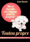 Toutou propre
