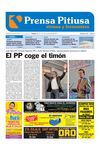 Prensa Pitiusa edición 247
