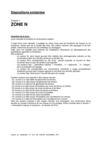 PLU - Règlement zone N - enquête 21/11/11 - 21/12/11