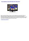 Televisions & Video - Coby LEDTV1926 19-Inch 720p LCD TV