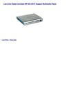 Televisions & Video - Digital Concepts MP-625 HDTV Support Multimedia Player