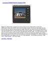 Televisions & Video - DV950A World's Smallest DVR