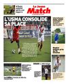 Le Jeune Match