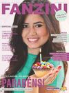 Revista Fanzini - Novembro 2011
