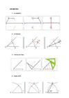 Geometria 3r ESO