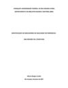 IDENTIFICAÇÃO DE INDICADORES DE QUALIDADE EM PERIÓDICOS : UMA REVISÃO DE LITERATURA 