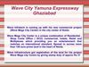 Wave City,Wave City 9278710101,Wave City Ghaziabad, Wave City Yamuna Expressway Ghaziabad