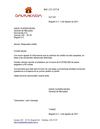 respuesta credito (positivo y negacion)