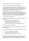 Tell Tale Heart Essays: Excellent and Unique Tips for Students