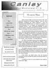 Canisy - Bulletin municipal n°5 - Décembre 1997