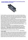Televisions & Video - Hauppauge 1198 WinTV-HVR-950 TV Tuner StickPersonal Video Recorder with Remote Control (Black)