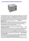 Televisions & Video - Hauppauge 1340 MediaMVP-HD Digital Media Player