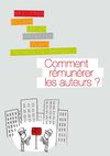 Comment rémunérer les auteurs ?