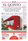 Periódico El Quinto nº 115
