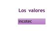 valores