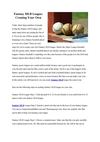 Fantasy MLB League Creating Your Own