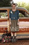 DownEast December Catalog