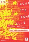 Courte échelle 0-6 ans - 2011