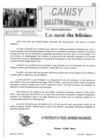 Canisy - Bulletin municipal n°9 - Juin 2001
