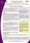 Fiche technique sur les entretiens obligatoires en Ressources Humaines
