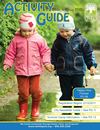 Activity Guide Winter/Spring 2012