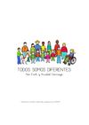 ¡Todos somos diferentes!