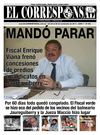 EL CORRESPONSAL 98