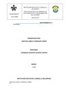Guia 3 de MANTENIMIENTO PREVENTIVO 