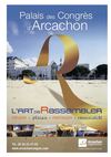 PALAIS DES CONGRÉS D'ARCACHON