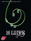 16 lunes - Hachette Jeunesse Roman - LPJ