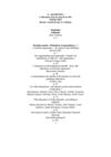 SpécifiCITéS n°3, la revue des terrains sensibles