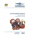 FAP Livnica - kočioni doboši i diskovi