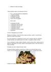receta