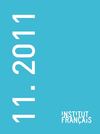 Francuski Institut - Program (2011-11)