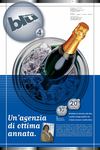 Blunews Magazine 2010-2011