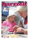 Harzzeit 12/2011