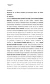 Documento de Capitulación Matrimonial Para Estudio