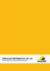 Circular Informativa No 146