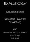 Fríos y cálidos, por 6ºC